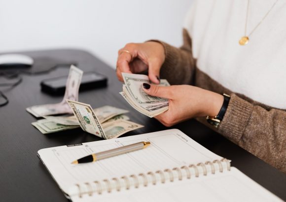 Finanzas personales