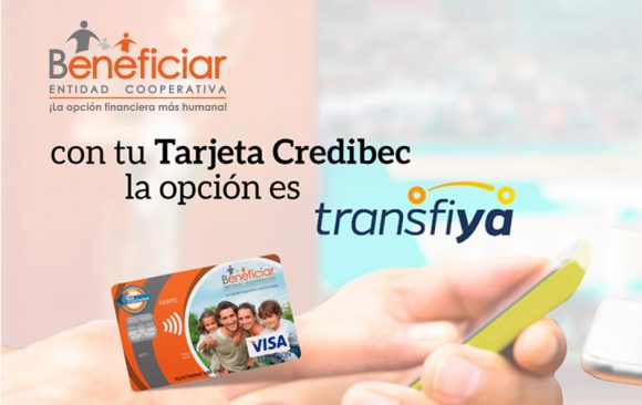 Proceso para Transferir Dinero