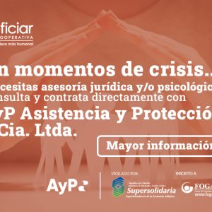 AyP Asistencia y Protección