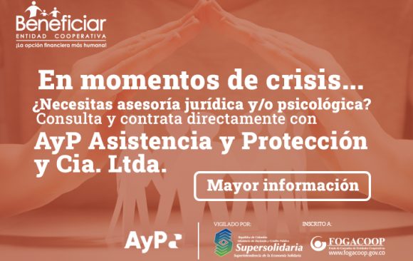 AyP Asistencia y Protección