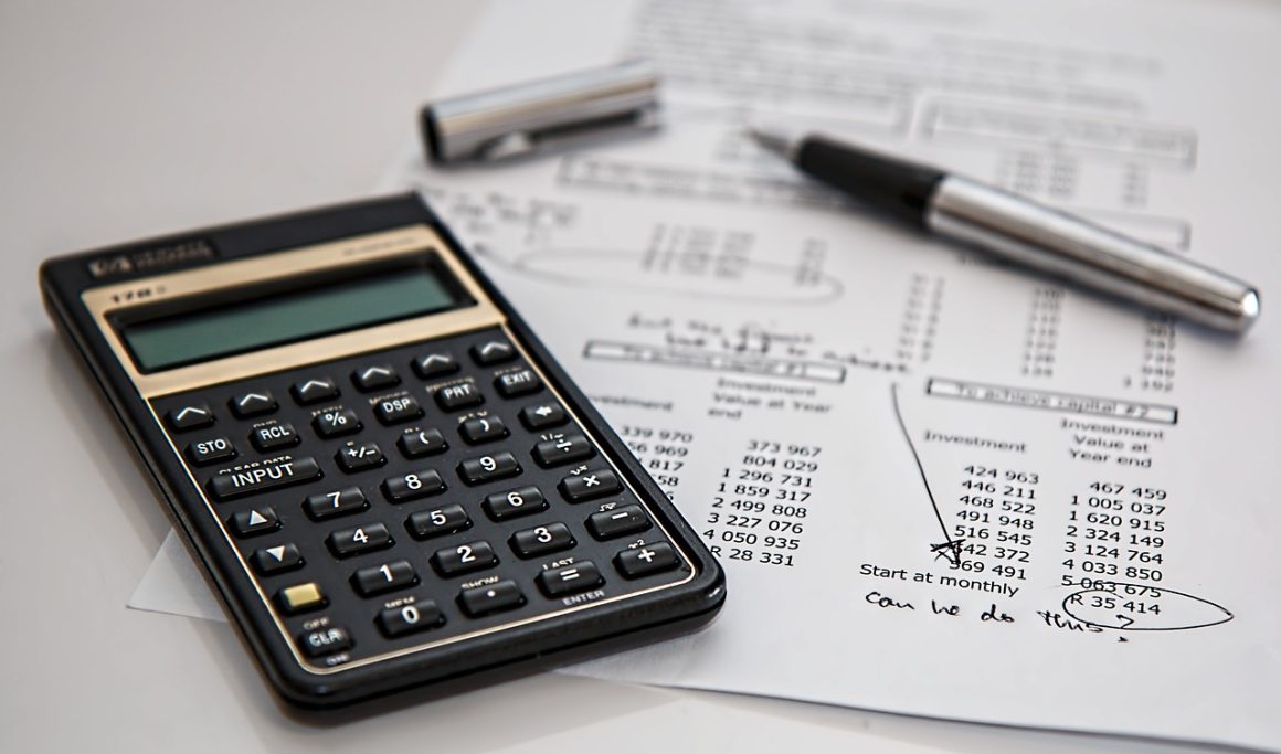Finanzas Personales