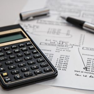Finanzas Personales