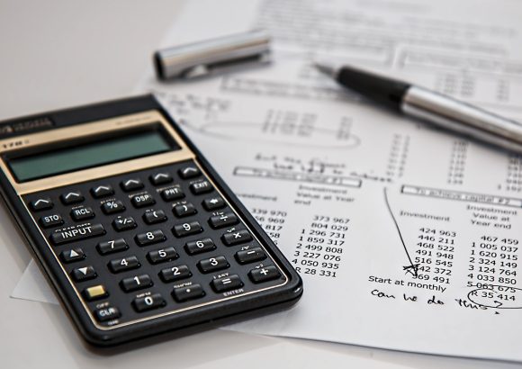 Finanzas Personales