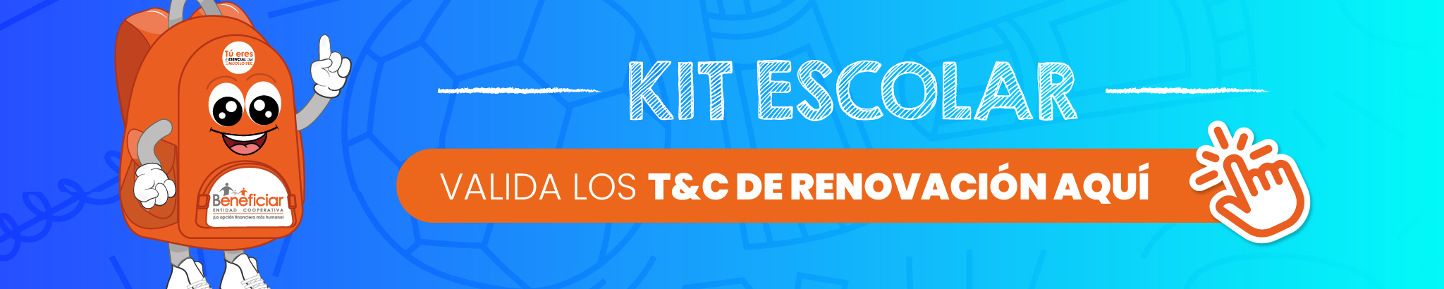 T&C RENOVACIÓN